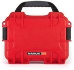 plasitcase INC. Nanuk Fall