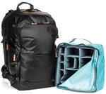 Shimoda Explore v2 Rucks&auml;cke Familie, Schwarz, Explore V2 35 Backpack, Rucksack