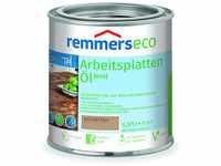 Remmers Arbeitsplatten-Öl [eco] natureffekt, 0,375 Liter, Arbeitsplattenöl...