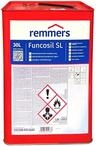 Remmers Funcosil SL hydrophobierende Impr&auml;gnierung Fassaden Verschmutzung