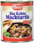 Meica Die Echte Mockturtle,tafelfertig, 800 g