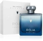 Roja Elysium Intense Parfum For Men 100 ml