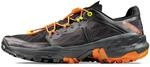 Mammut Sertig TR Low Men Black/d'tangerine 42 2/3 EU = 8.5 UK