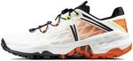 Mammut Sertig TR Low Men White/d'tangerine 42 EU = 8 UK