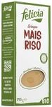 Felicia Bio Bio Mais-Reis Lasagne glutenfrei (1 x 250 gr)