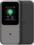 ZTE MU5120 &ndash; der leistungsst&auml;rkste tragbare 5G-WLAN-Hotspot, riesiger