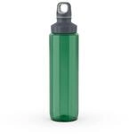 Emsa Drink2Go Tritan Eco Trinkflasche | N30325 | 0,7 L | Recycelter Kunststoff | 100