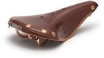Brooks Fahrradsattel B17 Special, brown, 80460303