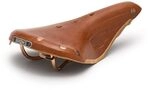 Brooks Fahrradsattel B17 Special, honey, 80460312