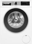 Bosch Serie 6 Waschmaschine 9 kg 1400 UpM Fleckenautomatik WGG244120