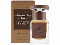 Abercrombie & Fitch Authentic Moment For Him Eau De Toilette 30ml