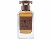 Abercrombie & Fitch - Authentic Moment Man EDT 100 ml