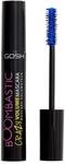GOSH Boombastic Crazy Mascara f&uuml;r extremes Volumen & lange Wimpern