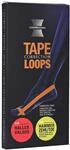 COMPRESSANA TAPE LOOPS - Korrektur-Schlaufen f&uuml;r Hallux valgus und/oder...