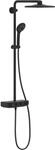 GROHE Euphoria SmartControl 310 Duo Duschsystem, Thermostatbatterie, Duscharm...