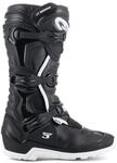 Alpinestars Motocross-Stiefel Tech 3 Enduro Waterproof Schwarz Gr. 45.5