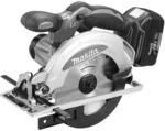 Makita DSS610RFJ Akku-Kreiss&auml;ge - Akku-Kreiss&auml;gen (Lithium-Ion (Li-Ion))