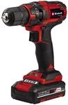 Einhell Akku-Bohrschrauber TC-CD 18/35 Li Kit Power X-Change (18 V,