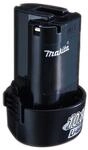 Makita 194550-6 Li-Ion Akku BL1013, 10, 8 Volt 1, 3 Ah