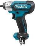 Makita TW140DZJ Schlagschrauber, 12 V, CXT (Solo) aus Makpac