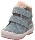 Superfit M&auml;dchen GroovySchneestiefel