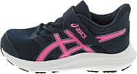 ASICS Jolt 4 PS Sportschuh Blau (28.5)