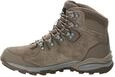 Jack Wolfskin Herren Refugio Texapore Mid Wanderschuh, Chestnut, 38 EU