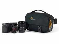 Lowepro Trekker Lite Hp 100, Compact Camera Backpack with Tablet Pocket, Camera Bag