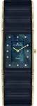 JACQUES LEMANS Damenuhr High Tech Ceramic 1-1940L