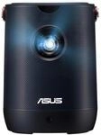 ASUS ZenBeam L2 Smart tragbarer LED Projektor (960 LED Lumen, 1080p, Google