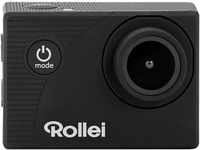 Rollei Actioncam 372 - Action-Camcorder mit Full HD Video Auflösung 1080/30 fps, bis
