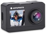 AgfaPhoto - Sportkamera - AC7000 - True 2.7K 30FPS, Doppelter Touchscreen, 120&deg;