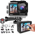 GoXtreme Vision Duo 4K