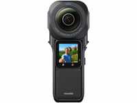 Insta360 ONE RS 1-Zoll 360° Edition - 6K 360°-Kamera mit Zwei 1-Zoll-Sensoren,