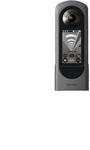 Ricoh 360-Grad-Kamera Theta X (2023), hochaufl&ouml;sendes Bild von Circa 60 MP, 5,7 K
