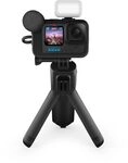 GoPro HERO12 Black Creator Edition – enthält HERO12 Black, Volta (Batteriegriff, GoPro HERO12 Black Creator Edition – enthält HERO12 Black, Volta (Batteriegriff,