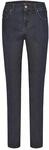 Angels - Damen 5-Pocket Jeans, Cici (533400), Gr&ouml;&szlig;e:W46/L30, Farbe:Night Blue (30)
