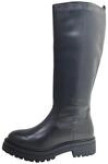 Geox Woman D IRIDEA BOOTS BLACK 39_EU