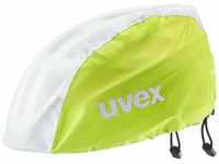 uvex rain cap bike Fahrradmütze - wind- & wasserabweisend - flexible Passform -