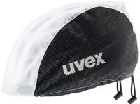 uvex rain cap bike Fahrradm&uuml;tze - wind- & wasserabweisend - flexible Passform -