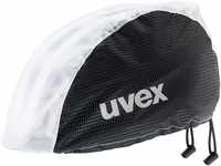 uvex rain cap bike Fahrradmütze - wind- & wasserabweisend - flexible Passform -