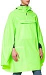 PRO-X elements Rad-Poncho PASOFINO mit Armdurchgriffen I Regenponcho mit Kapuze,