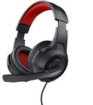 Trust Gaming - Headphones with Microphone 24785