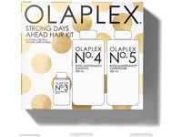 Olaplex Strong Days Ahead Hair Kit, Anti-Bruch