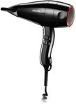 Starmix Hand-Haartrockner HFXW 20, Spezial Hand-Haartrockner mit AC Long-Life