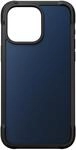 NOMAD Rugged Case | f&uuml;r iPhone 15 Pro Max | Schutzh&uuml;lle aus Polycarbonat mit