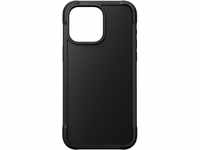 NOMAD Rugged Case | für iPhone 15 Pro Max | Schutzhülle aus Polycarbonat mit