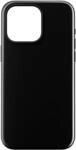 NOMAD Sport Case f&uuml;r iPhone 15 Pro Max | H&uuml;lle aus Polycarbonat mit TPE-Bumper 