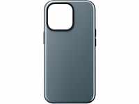 NOMAD Sport Case für iPhone 13 Pro | Hülle mit MagSafe und TPE-Bumper | NFC