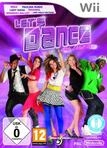 Let's Dance with Mel B